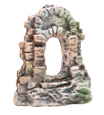 Грот (Зооэкспресс) Стенка 24*7*20 см  