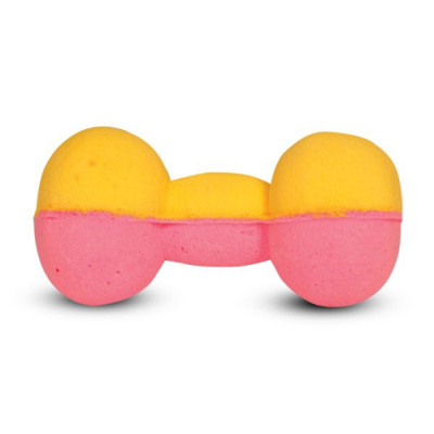 Игрушка (Triol) Гантель 6см 1уп (1/25)