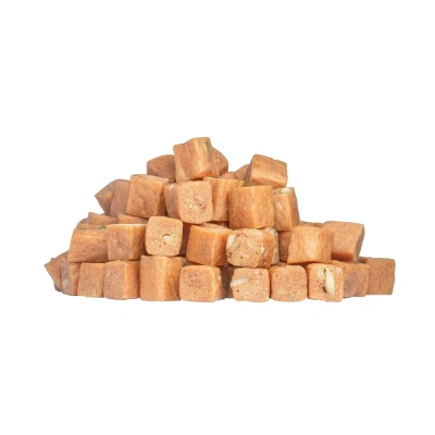 Деревенские лакомства 0,09кг для дрессуры кролик и семена тыквы (79212853) фото Деревенские лакомства 0,09кг для дрессуры кролик и семена тыквы (79212853) фото