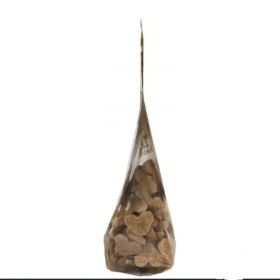 TiTBiT 0,07кг лакомство печенье творожное для щенков  фото