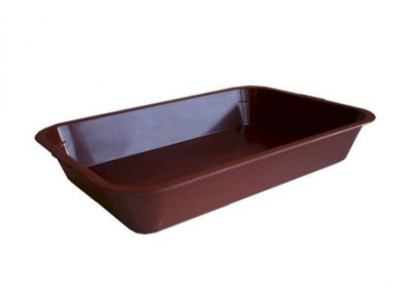 Туалет (Зооэкспресс)  LUCRY 11120 39*26,5*6.5 см