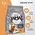 AlphaPet WOW (АльфаПет) 0,5кг с индейкой и рисом сухой для собак мелких пород (651379) фото