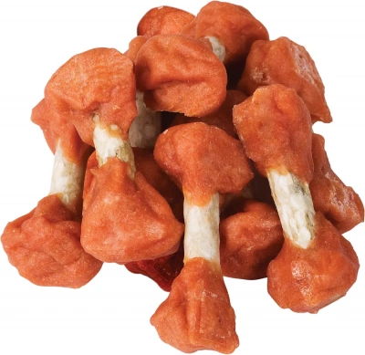 Деревенские лакомства 0,09кг куриные косточки жевательные для собак (79711175) фото Деревенские лакомства 0,09кг куриные косточки жевательные для собак (79711175) фото