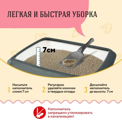 Наполнитель (СиСиКэт) 8,5л Традиционный комкующийся для кошек (крафт пакет)  фото Наполнитель (СиСиКэт) 8,5л Традиционный комкующийся для кошек (крафт пакет)  фото