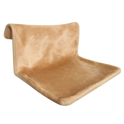 Гамак (Triol) Радость на батарею для кошек, 410*470*240мм фото