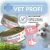 Best Dinner Vet Profi Gastro Intestinal Exclusive 0,1кг ягненок с сердцем консервы для собак (264812) фото