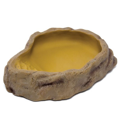 Поилка (Repti-Zoo) 09ERBM террариумная, 205*165*50мм Поилка (Repti-Zoo) 09ERBM террариумная, 205*165*50мм