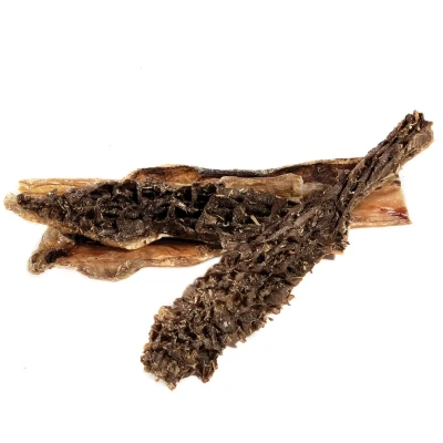 Triol 0,03кг рубец говяжий полезный для собак фото