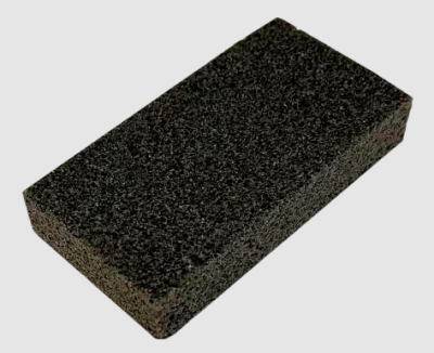 Камень (MADAN) MSS-M для стриппинга, средний фото