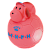Игрушка "Щенок на мячике" Зооник (164110) фото