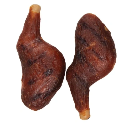 Triol 0,105кг BBQ Аппетитные ножки лакомство для собак фото