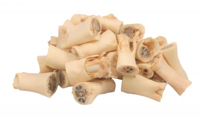 TiTBiT 3,3л лакомство голень баранья - банка пластиковая фото TiTBiT 3,3л лакомство голень баранья - банка пластиковая фото