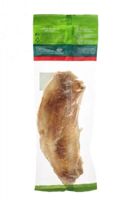 TiTBiT 0,074кг хрящ лопаточный говяжий большой - мягкая упаковка фото