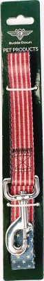 Поводок (Buckle-Down) Флаг США мультицвет 120 см фото