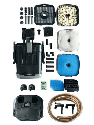 Фильтр (AQUAEL) Ultramax 1000 внешний фото