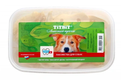 TiTBiT 3,3л лакомство пятачок диетический - банка пластмассовая TiTBiT 3,3л лакомство пятачок диетический - банка пластмассовая