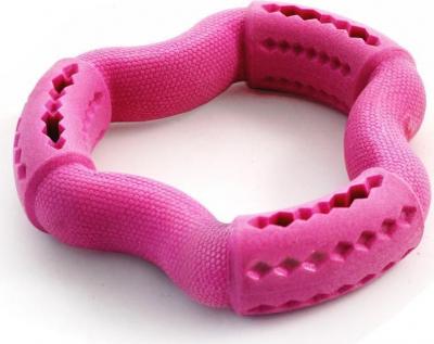 Игрушка (Wogy) Гексагон 21х3.7см, 270г для собак