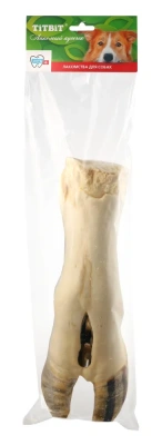 TiTBiT 0,7кг нога говяжья малая - мягкая упаковка