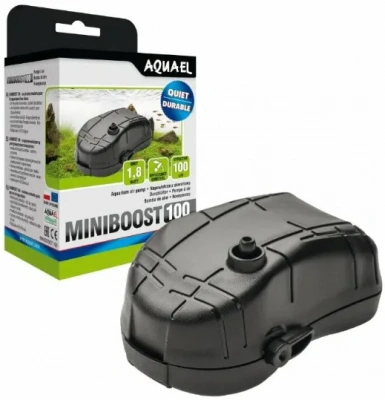 Компрессор (AQUAEL) Miniboost-100 фото