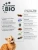 AlphaPet Superpremium (АльфаПет) 1,5кг с уткой и индейкой сухой для стерилизованных кошек (651706) фото