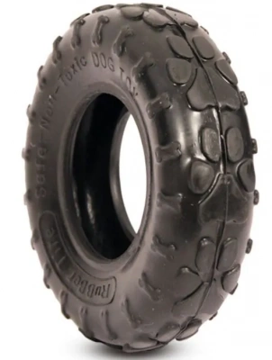 Игрушка (Triol) D-8-250 Шина литая 6" 15.24см