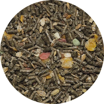 Зоомир 0,45кг Зверюшки корм для кроликов (643) фото