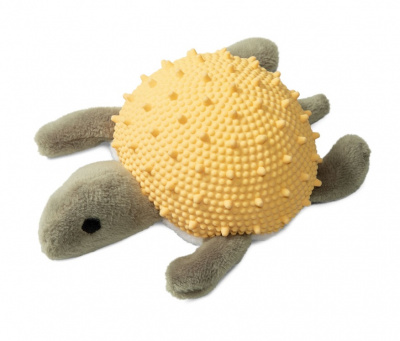 Игрушка (Triol) Черепашка мягкая для собак, 120мм