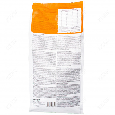 Alleva Holistic Dog Adult 2кг ягненок, олень, конопля, женьшень сухой для собак средних и крупных пород (Р00235) фото