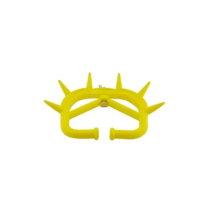 Кольцо на нос против сосания для взрослых животных