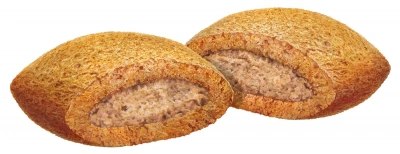 Деревенские лакомства 0,03кг подушечки с пюре из краба для кошек (79207798) фото