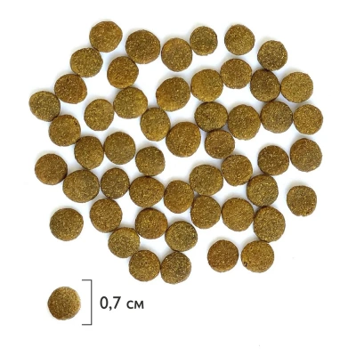 Brit Premium Cat Duck & Chicken 0,8кг утка и курица сухой для стерилизованных взрослых кошек (49813) фото