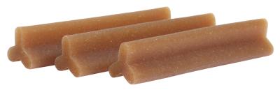 Biff 0,077кг Dental Care жевательный снек с говядиной для собак средних пород фото