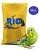Rio 20кг корм для волнистых попугайчиков основной рацион фото