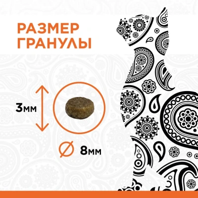 PURELUXE 5кг Элитное Питание для кошек длинношерcтных с курицей и лососем (939761) фото PURELUXE 5кг Элитное Питание для кошек длинношерcтных с курицей и лососем (939761) фото