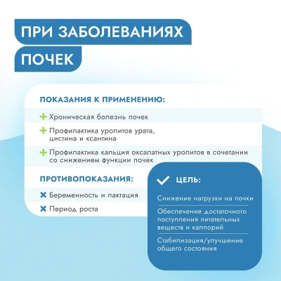 Best Dinner Vet Profi Renal 0,34кг индейка (диета при почечной недостаточности) консервы для собак (407026) фото