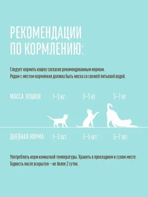 Деревенские лакомства Домашние обеды 0,05кг Тунец с курицей пауч для кошек (79217957) New фото