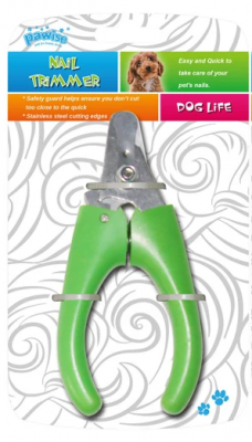 Когтерез (Pawise) 11468 для собак 12см (1/36)