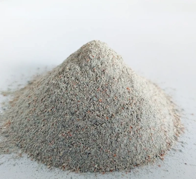 Зоомир 0,2кг Минеральный Микс Кальций+белки для улиток и других моллюсков (5734) фото