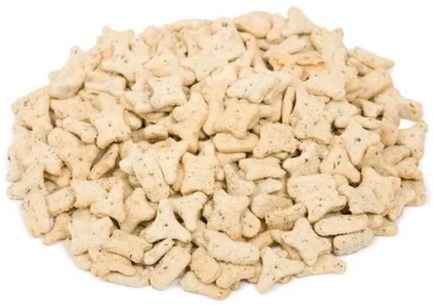 TiTBiT 0,2кг печенье Пенэ с морскими водорослями для собак фото