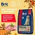 Brit Premium Dog Adult Large and Giant 8кг курица сухой для взрослых собак крупных и гигантских пород 25–90 фото