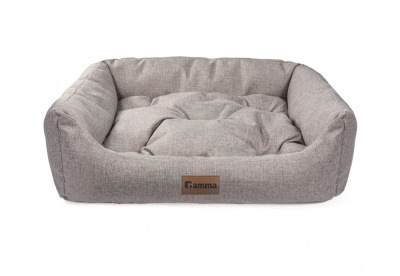 Лежанка Гамма Кижи Медиум прямоугольная   16*30*48см 