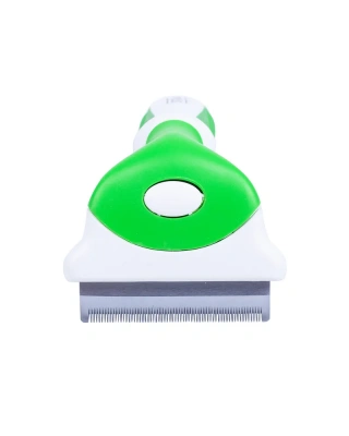 Дешеддер (Stefan) GDM032 M для животных, 66мм фото