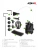 Помпа-фильтр (AQUAEL) FAN-micro plus, 50-250л/ч (Объём аквариума: MAX 30л) фото