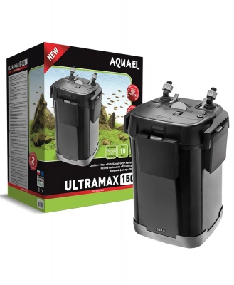 Фильтр (AQUAEL) Ultramax 1500 внешний фото