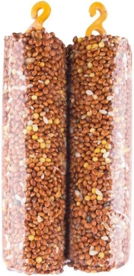 Жорка конфеты 0,1кг кунжут для попугаев (2шт) фото