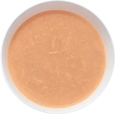 Деревенские лакомства 0,035кг*4шт крем-суп с антарктическим крилем, пауч (76050977) фото