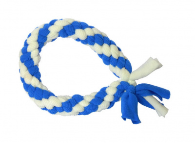 Игрушка  жевательная для собак Bubble Gum Кольцо  (sh-08025)