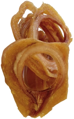 Деревенские лакомства 0,05кг трахея говяжья с мясом курицы для собак (72500002) фото