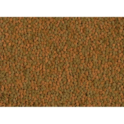 Tetra Wafer Mini Mix 0,1л корм для рыб фото