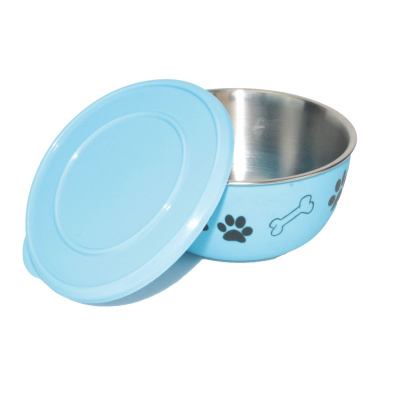 Контейнер для корма Догман №3 0,8 л, 15 см. Контейнер для корма Догман №3 0,8 л, 15 см.